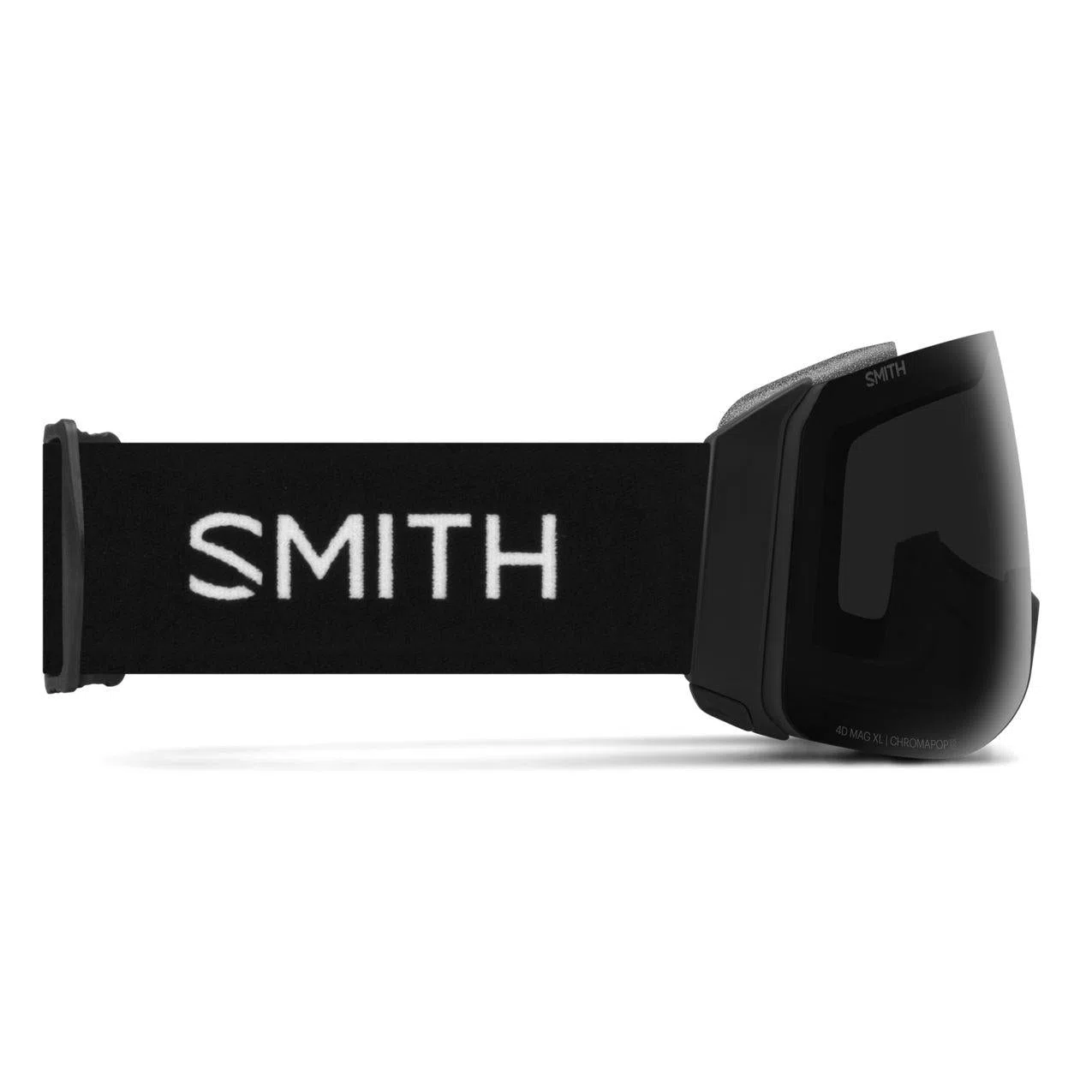 Smith Optics Snow Goggles M00784 4D Mag XL Low Bridge Fit Goggles - view 7